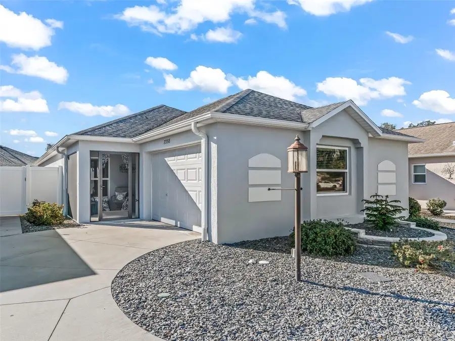 7358 SE 167th Zina Lane, The Villages, FL 32162 - #2