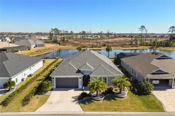 6605 Newell Loop, THE VILLAGES, FL 32163