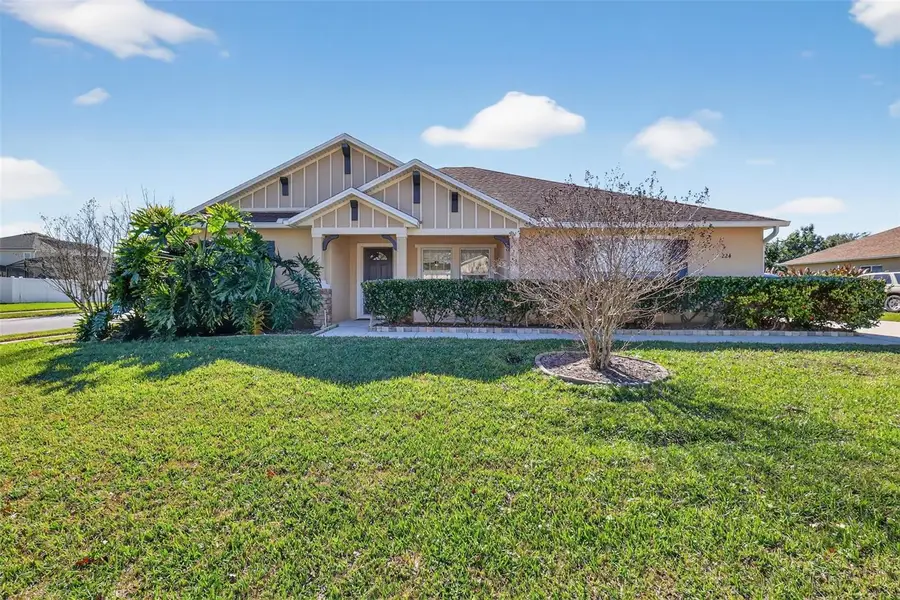 224 Black Springs Lane, Winter Garden, FL 34787 - Image #2