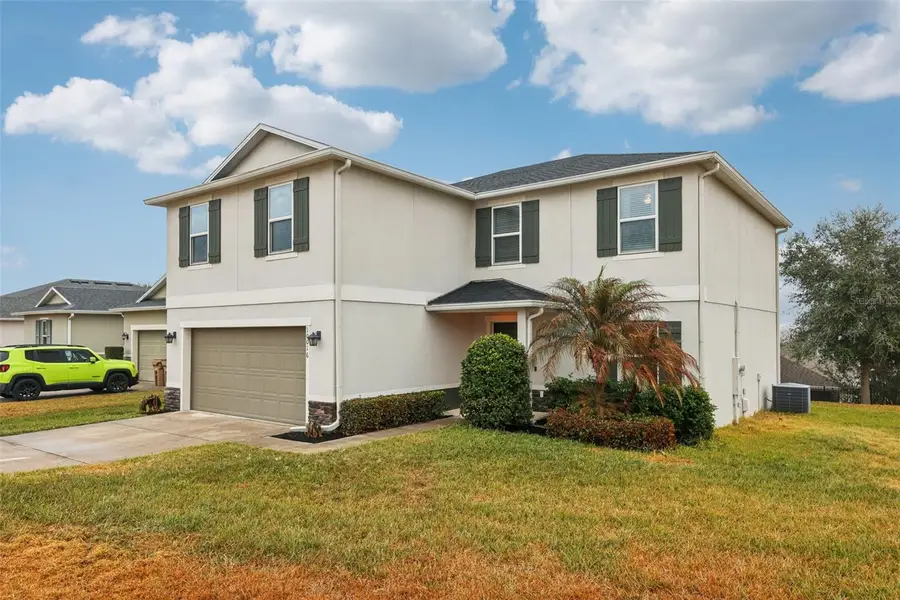 10016 Weathers Loop, Clermont, FL 34711 - #3