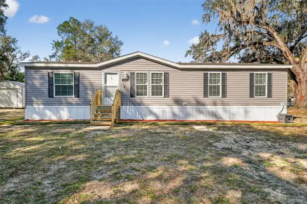 269 Lime Street, WILDWOOD, FL 34785