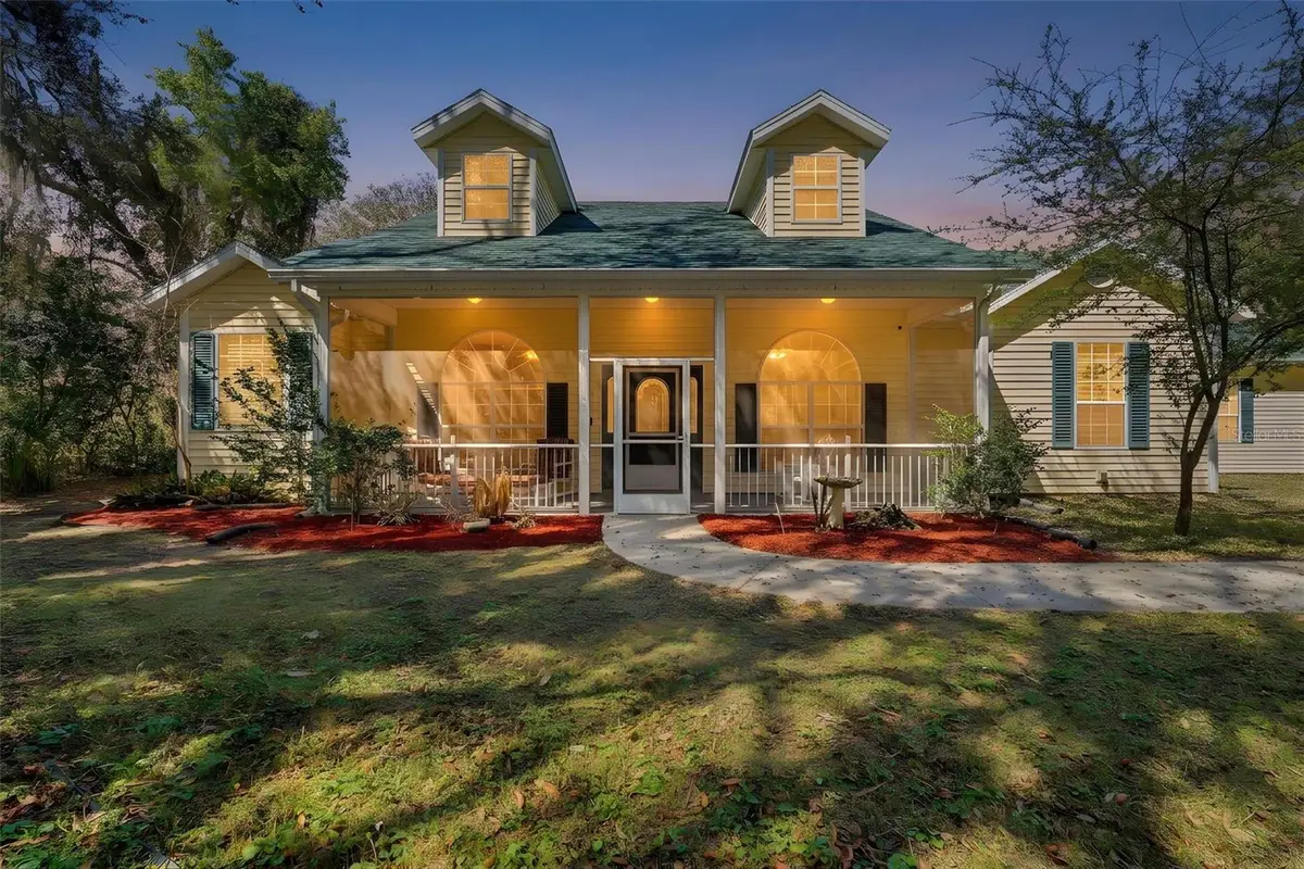 35015 Radio Road, Leesburg, FL 34788 - #1