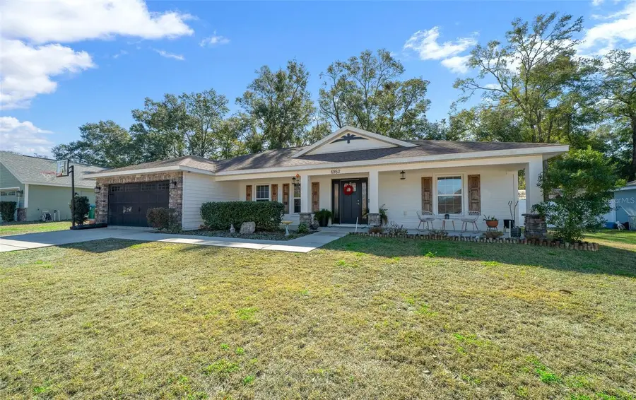 6952 SW 109th Lane, Ocala, FL 34476 - Image #2
