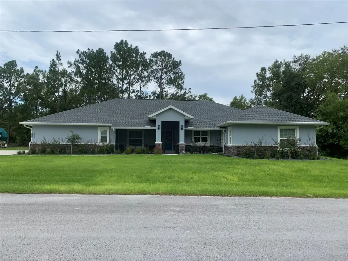9336 Se 152nd Place, Summerfield, FL 34491 - Image #1