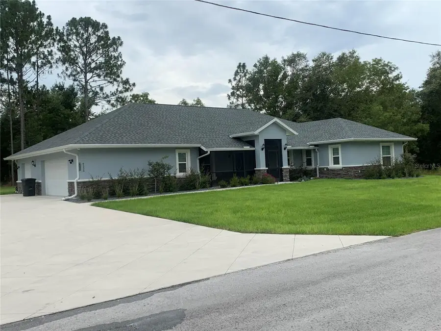 9336 Se 152nd Place, Summerfield, FL 34491 - Image #2