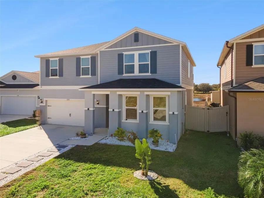 1280 Denali Drive, Winter Haven, FL 33881 - Image #2