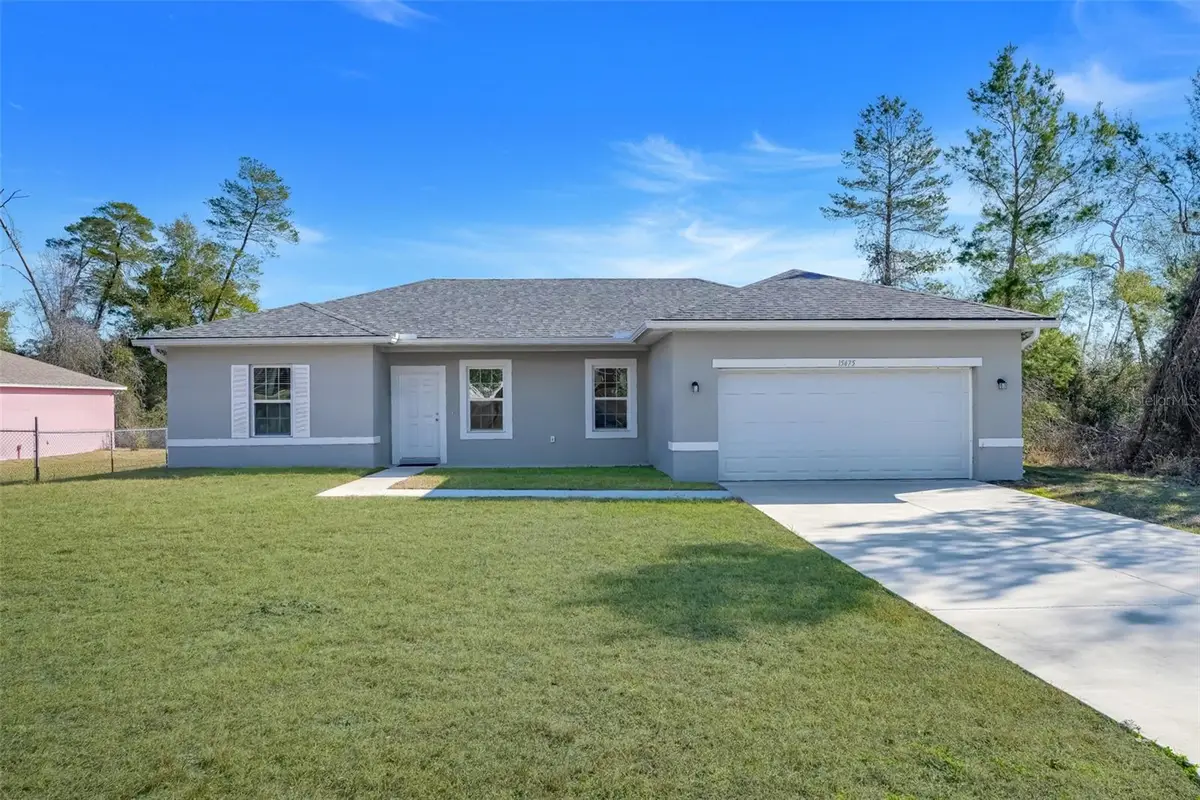 15475 SW 23rd Avenue Road, Ocala, FL 34473 - Image #1
