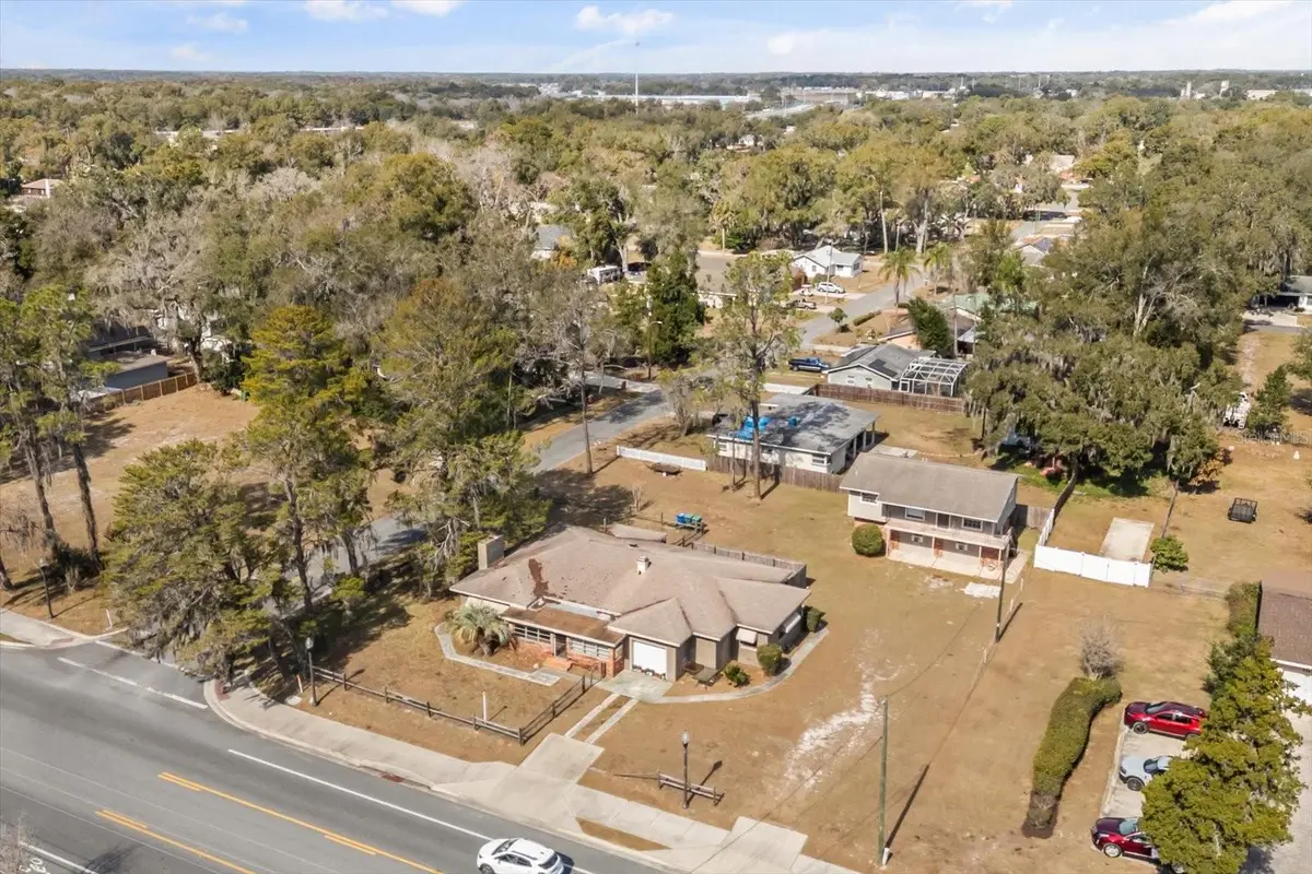 703 & 705 Cleveland Avenue, Wildwood, FL 34785 - #1