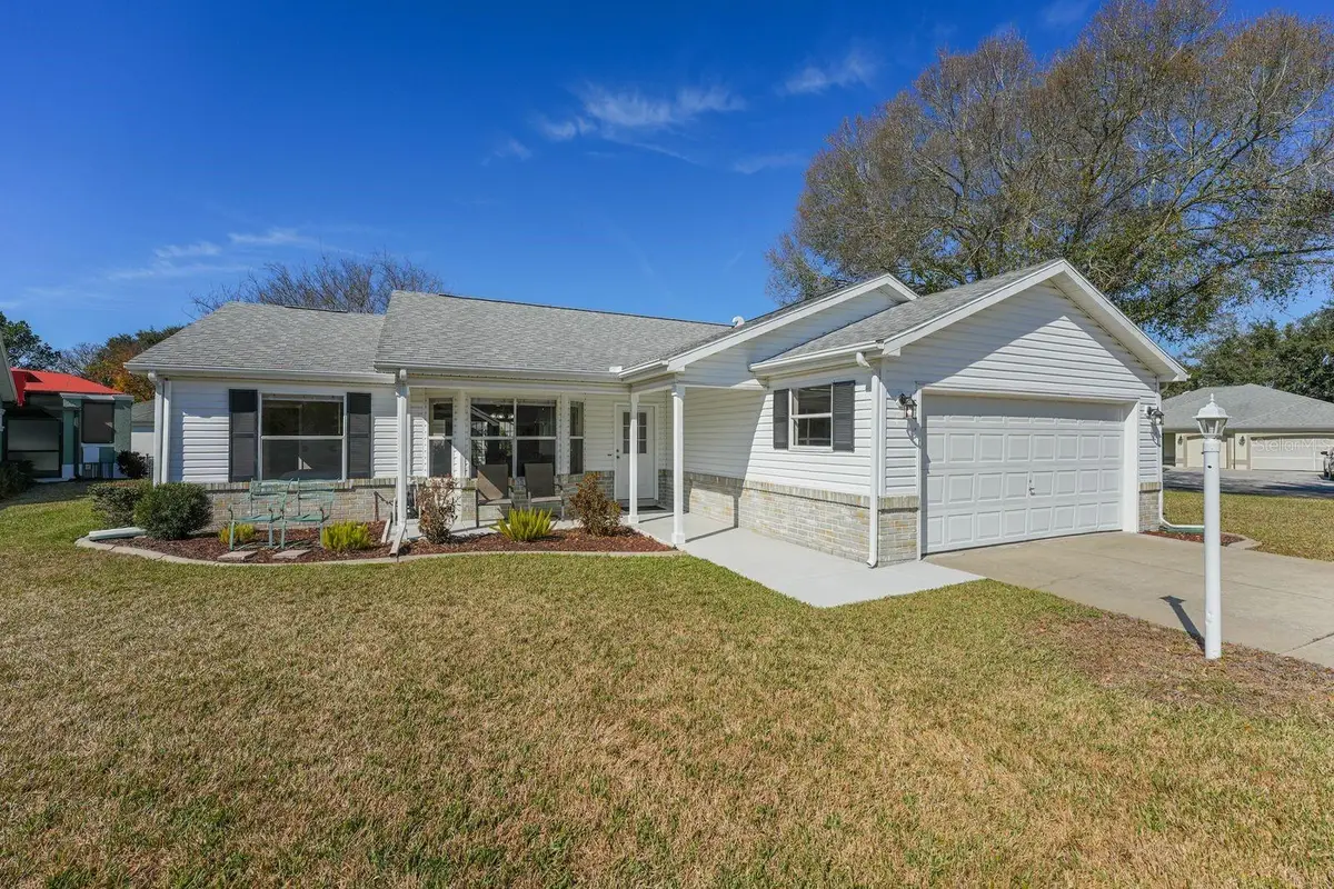 1601 Chavez Court, The Villages, FL 32159 - #1