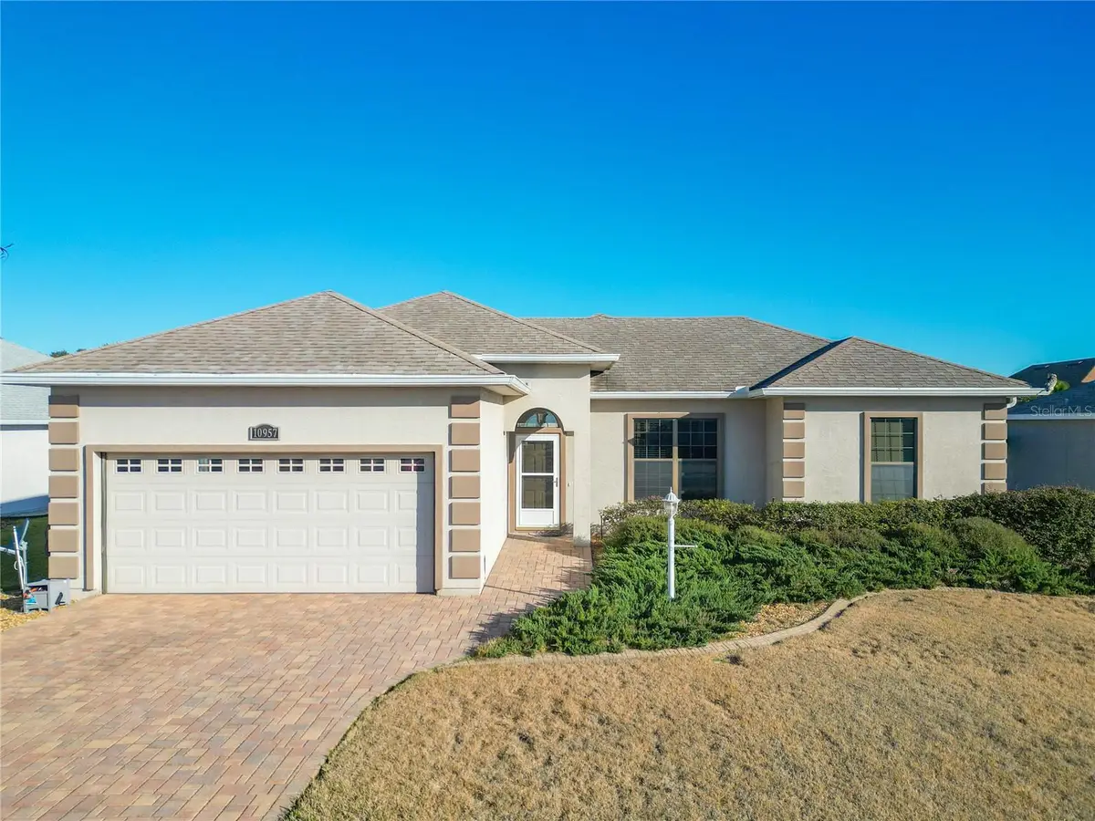 10957 SE 170th Lane Road, Summerfield, FL 34491 - #1