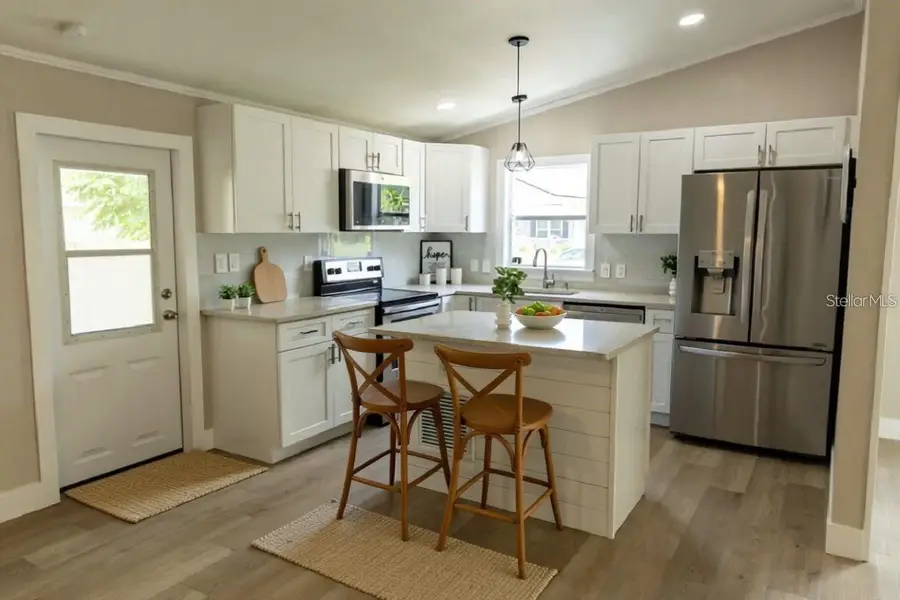 1220 Dustin Drive, The Villages, FL 32159 - #3