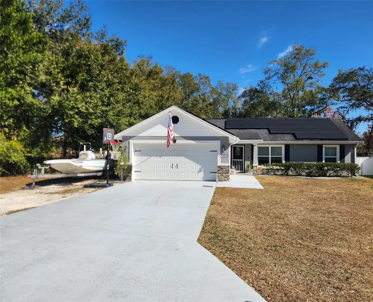 16359 SE 87th Court, Summerfield, FL 34491 - Image #1