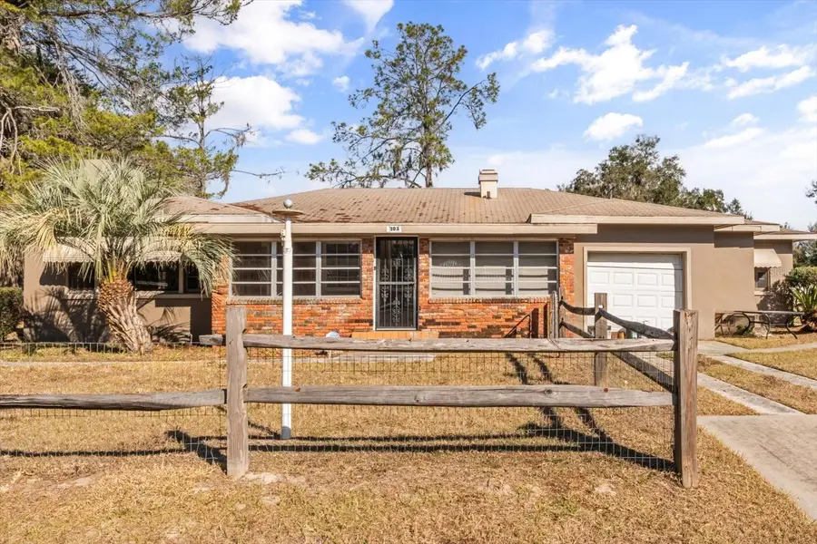 703 & 705 Cleveland Avenue, Wildwood, FL 34785 - Image #3