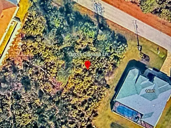14033 Clarissa Lane, PORT CHARLOTTE, FL 33981