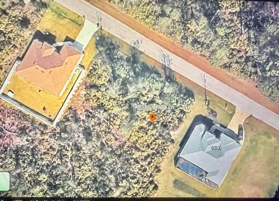 14033 Clarissa Lane, Port Charlotte, FL 33981 - #2