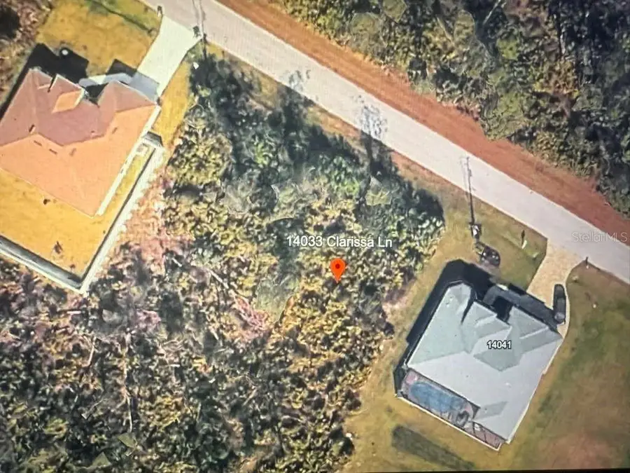 14033 Clarissa Lane, Port Charlotte, FL 33981 - #3