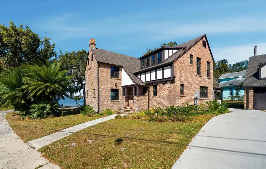 1689 Lakeshore Drive, Eustis, FL 32726 - Image #2