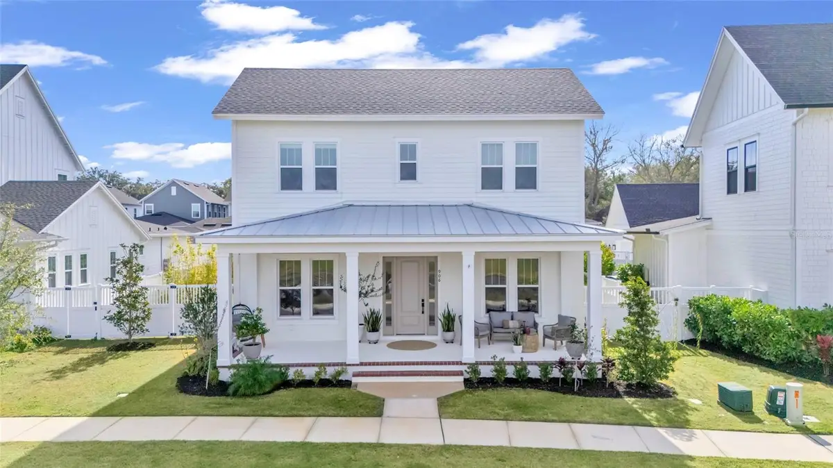 906 Allendale Lane, Winter Garden, FL 34787 - Image #1