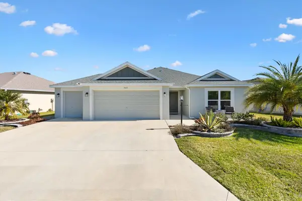 7023 Emiline Terrace, THE VILLAGES, FL 34762