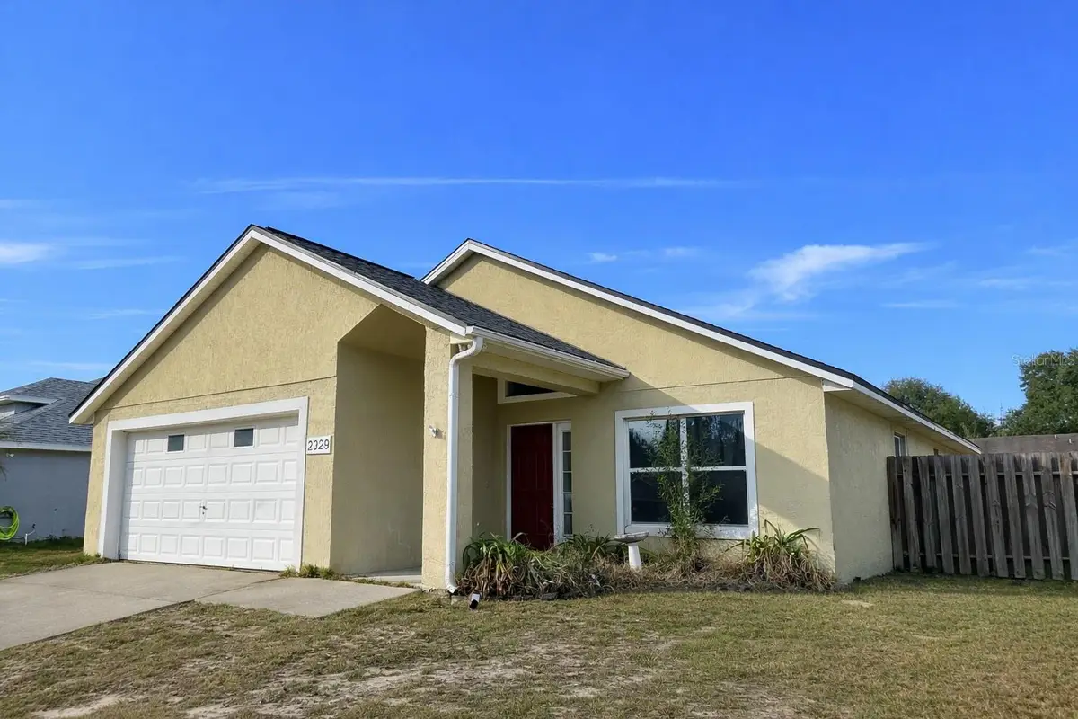 2329 South Avenue, Leesburg, FL 34748 - Image #1