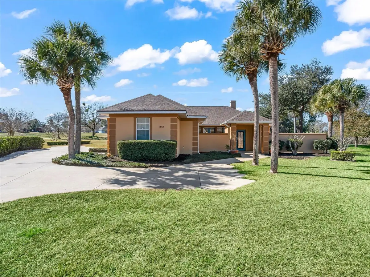 1412 Meadow View Way, Lady Lake, FL 32159 - Image #1