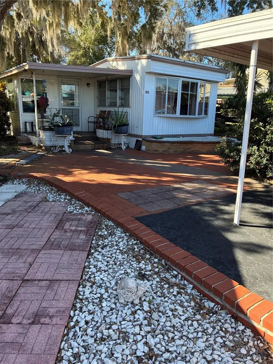 3896 Picciola Road #213, Fruitland Park, FL 34731 - #1