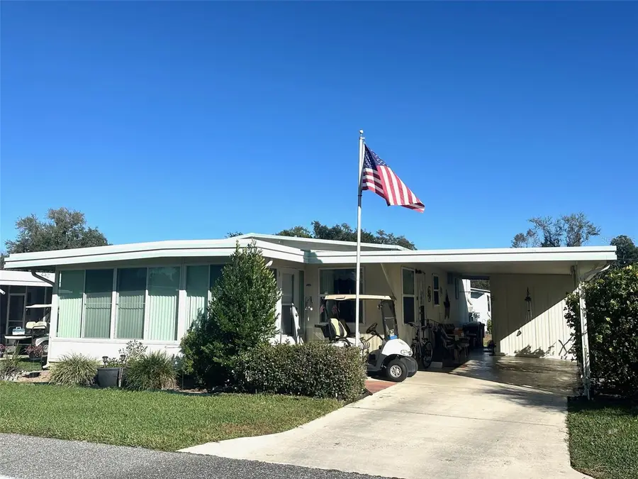 428 Palo Verde Drive, Leesburg, FL 34748 - #2