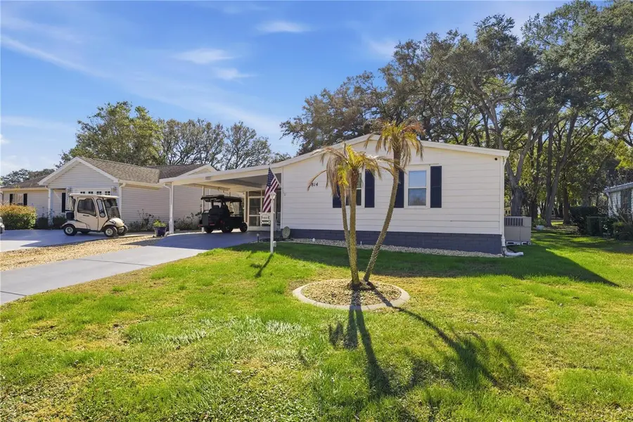 814 Orchid Street, Lady Lake, FL 32159 - Image #3