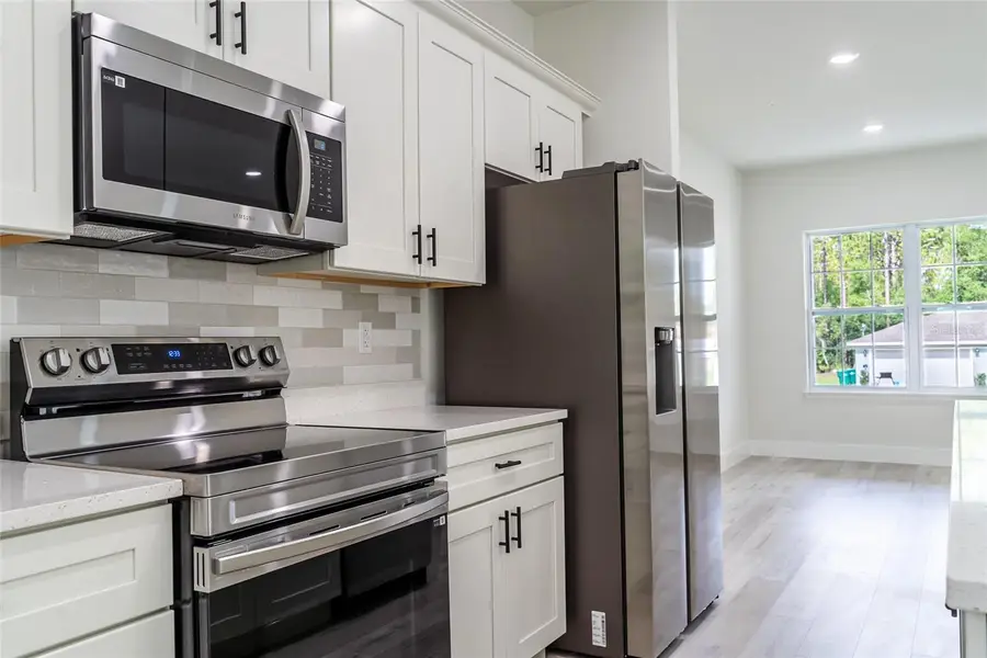 10955 N Dragonis Drive, Citrus Springs, FL 34433 - #3