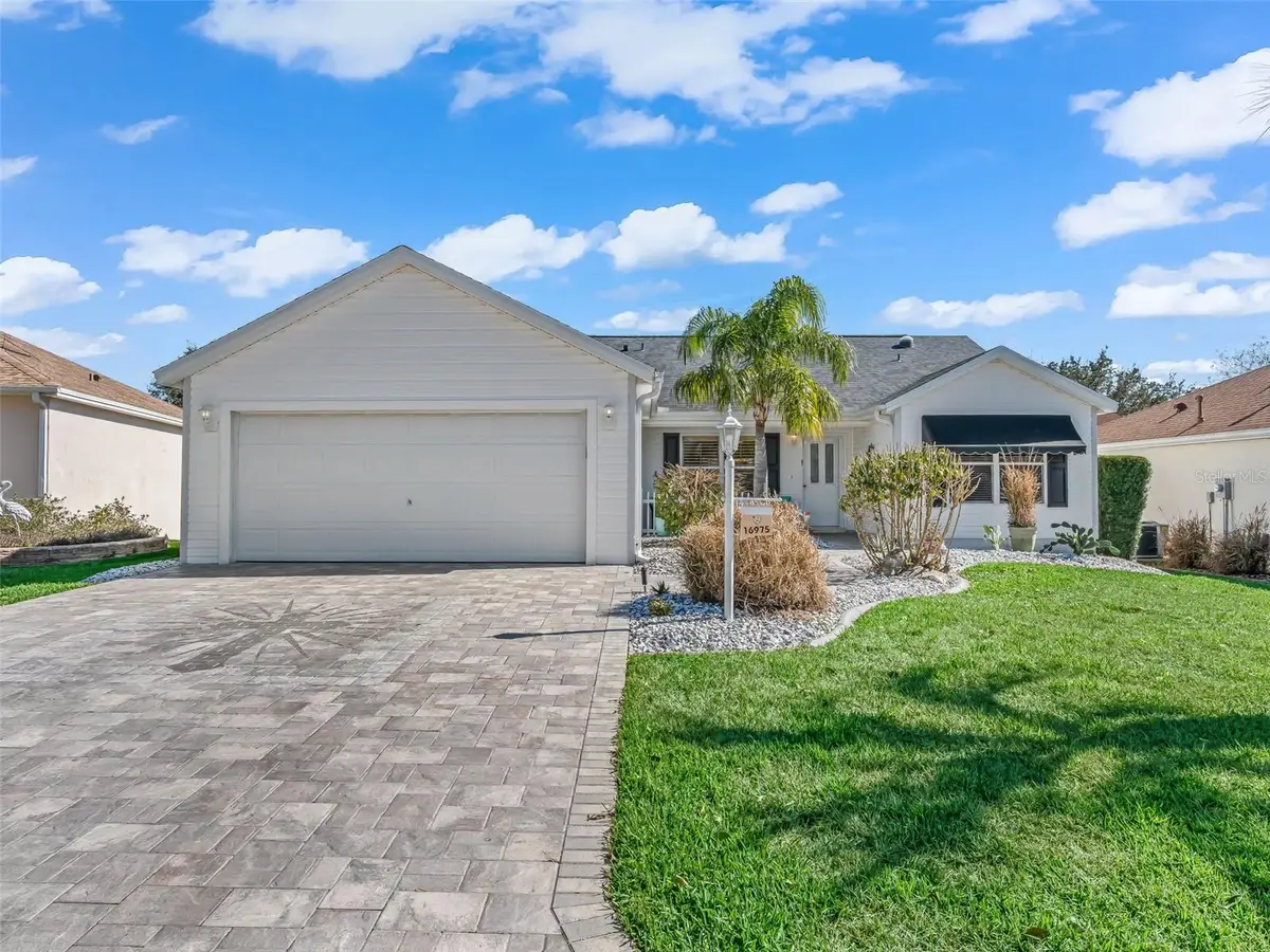 16975 SE 91st Shubrick Court, The Villages, FL 32162 - Image #1