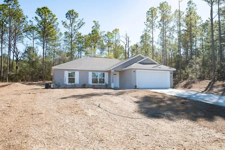 7819 N Voyager Drive, Citrus Springs, FL 34433 - #3