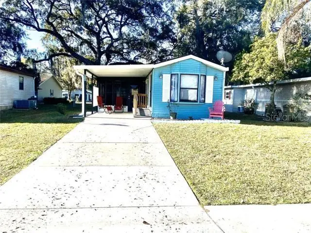 610 Cottage Park Lane, Leesburg, FL 34748 - Image #1