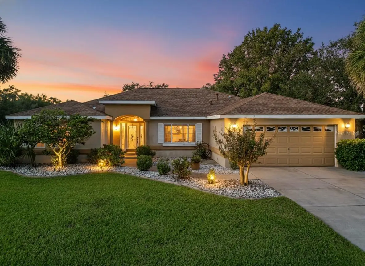 13700 SE 90th Court, Summerfield, FL 34491 - Image #1