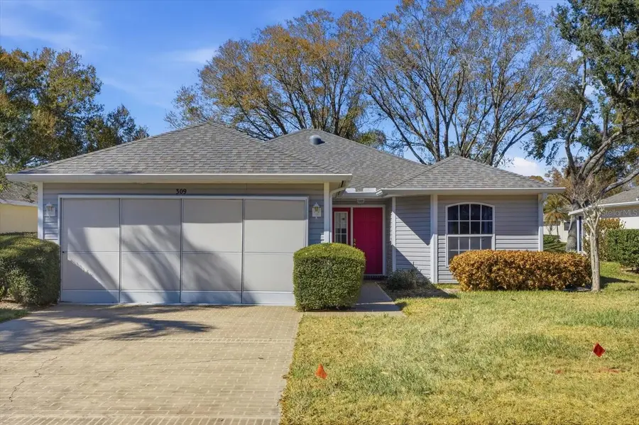 309 Baytree Boulevard, Tavares, FL 32778 - Image #2