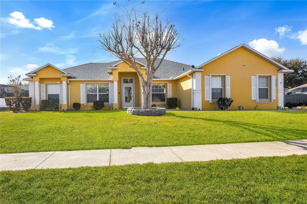 10521 Cedar Forest Circle, Clermont, FL 34711 - #1