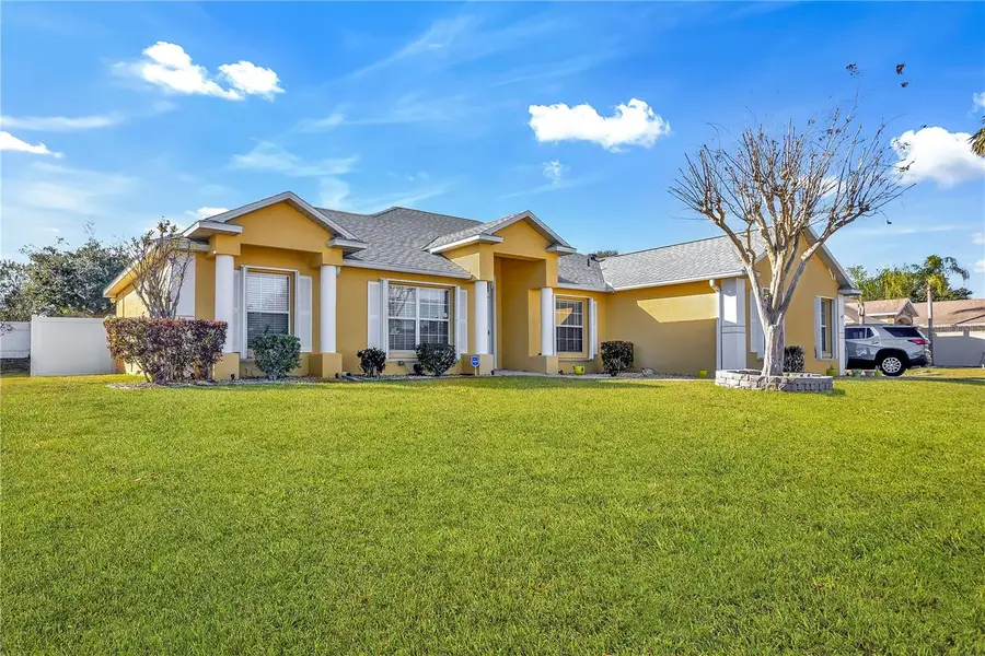 10521 Cedar Forest Circle, Clermont, FL 34711 - #2