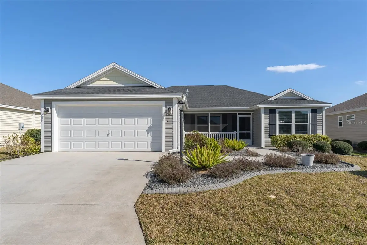 5949 Flint Loop, The Villages, FL 32163 - Image #1