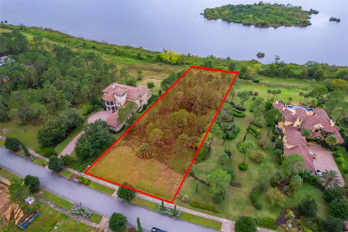 16325 Pendio Drive, Bella Collina, FL 34756 - #1