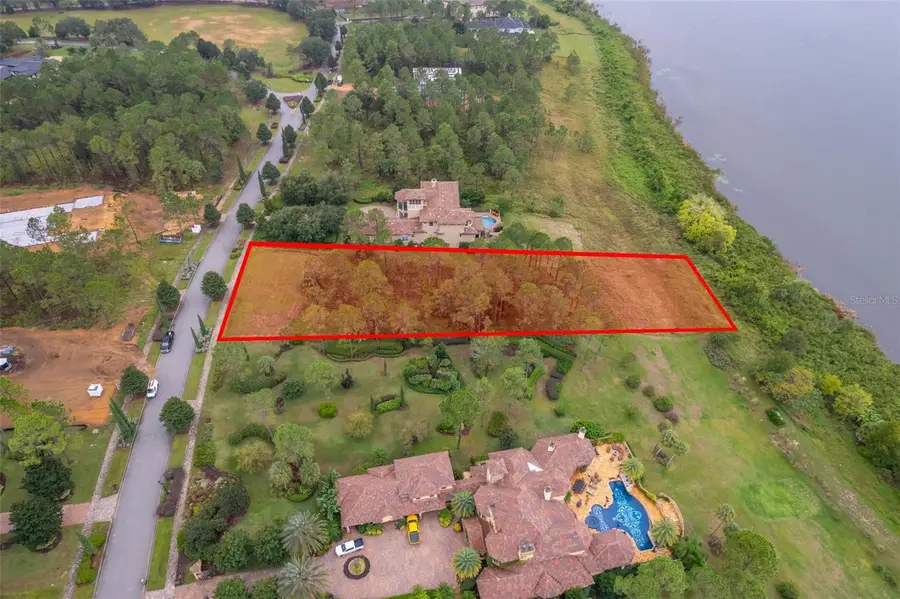 16325 Pendio Drive, Bella Collina, FL 34756 - #3