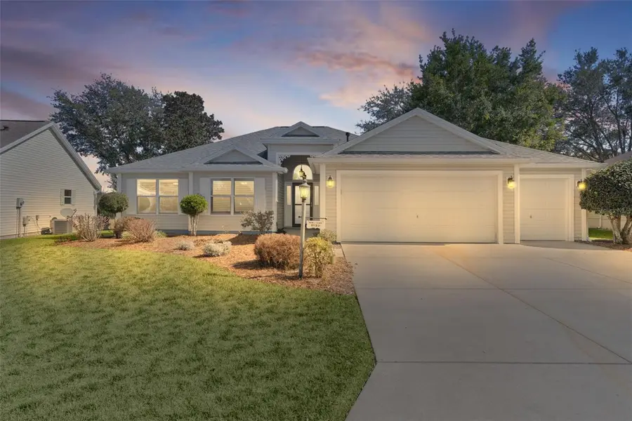 17645 SE 93rd Carson Terrace, The Villages, FL 32162 - #2