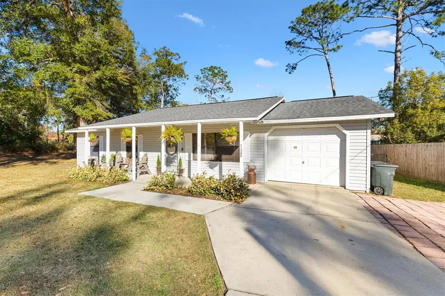 11305 SE 75th Court, Belleview, FL 34420 - #2