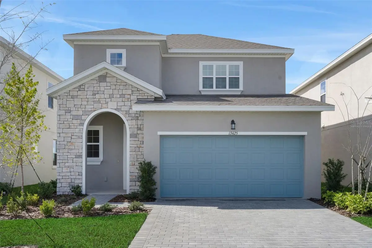 13425 Turnleaf Boulevard, Punta Gorda, FL 33955 - #1