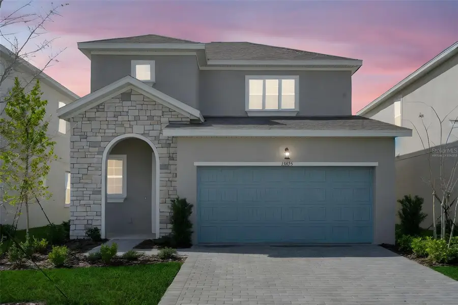 13425 Turnleaf Boulevard, Punta Gorda, FL 33955 - #2