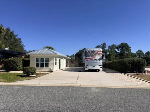 9469 SE 49th Terrace, WEBSTER, FL 33597