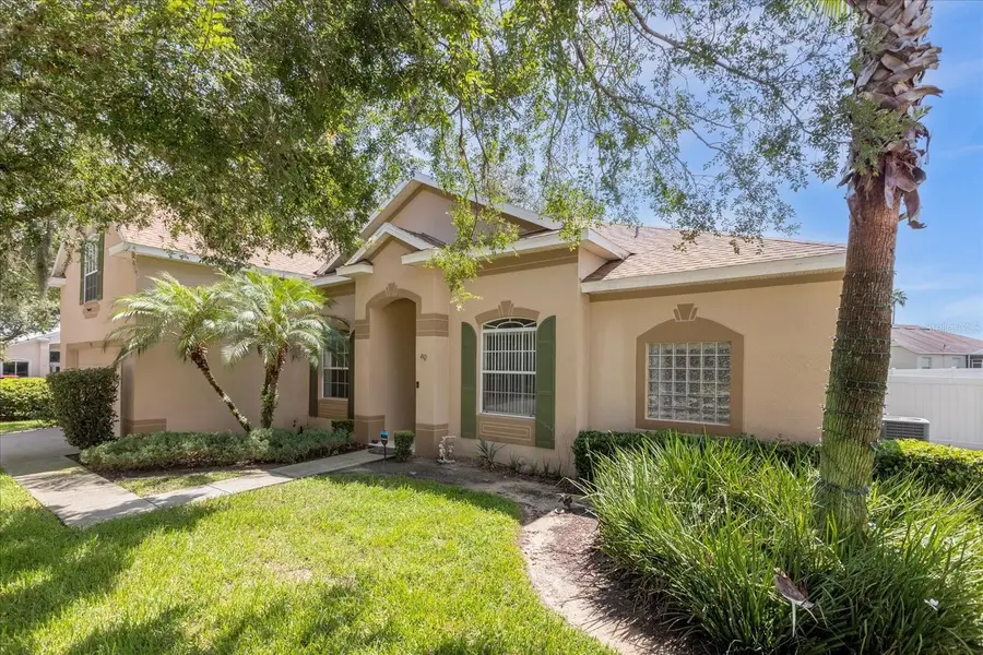 100 Hollybrook Court, Davenport, FL 33897 - #3