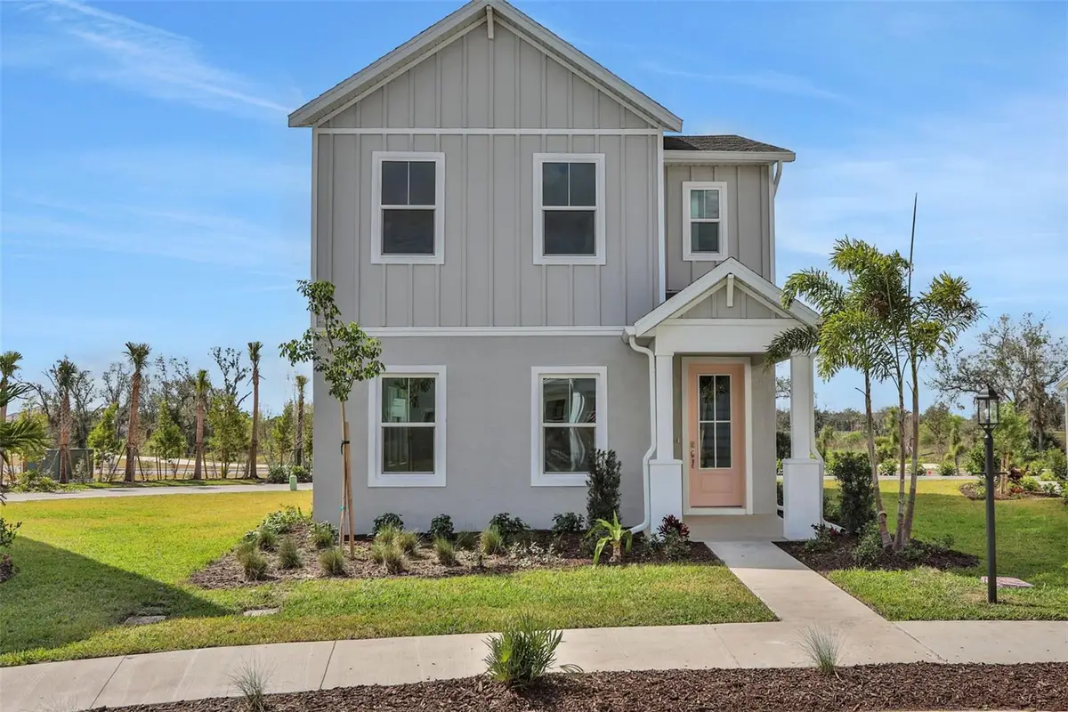 200 Eagleston Lane, Lakewood Ranch, FL 34240 - Image #1
