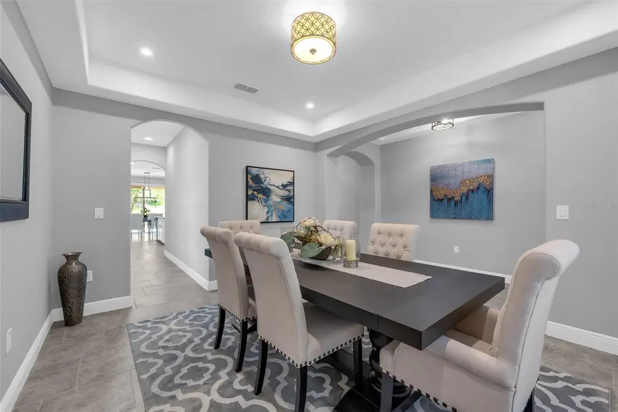 8807 Eden Cove Drive, Winter Garden, FL 34787 - #3