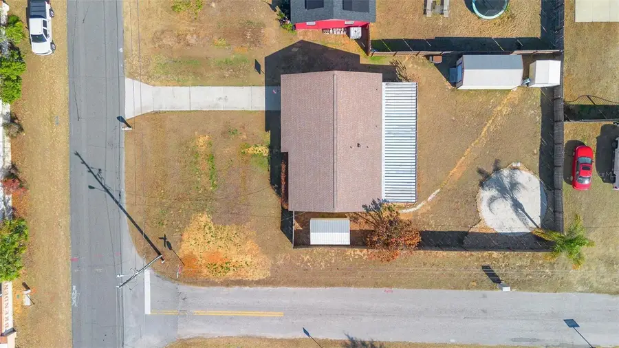 36424 S Fish Camp Road, Grand Island, FL 32735 - #3