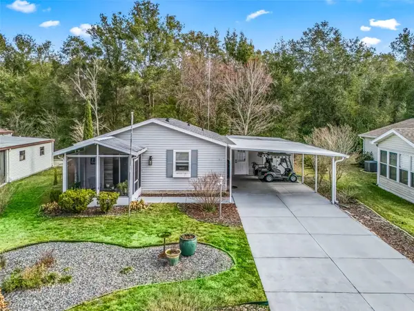 1227 E Schwartz Boulevard, THE VILLAGES, FL 32159