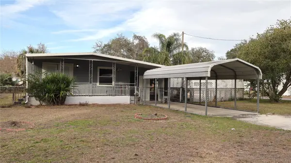 1158 Cr 439, LAKE PANASOFFKEE, FL 33538